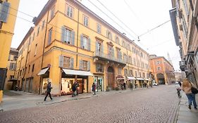 Modena Centro Junior Suite